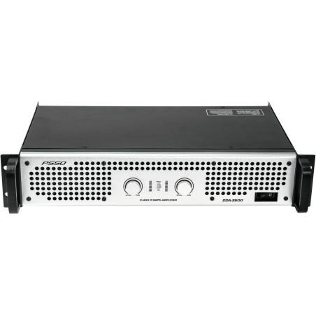 PSSO DDA-3500 Endstufe (10451687)
