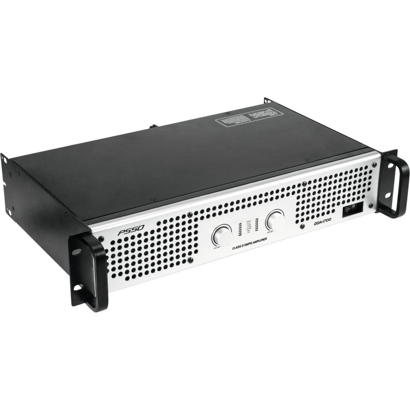 PSSO DDA-1700 Endstufe (10451684)