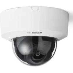 Bosch Fixed dome 2MP 3.3-10.2mm IP66 IK10 IR - Netzwerkkamera (NDE-3702-AL)