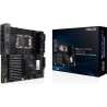 ASUS PRO WS W790E-SAGE SE - Motherboard - SSI EEB - LGA4677 Socket-E - W790 Chipsatz - USB-C 3,2 Gen 2x2, USB 3,2 Gen 2x2, USB-