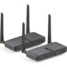 PureLink CSW320 - Sender und Empfänger - Kabellos - 100 m - IEEE 802.11a - 5240 MHz - 1920 x 1080 Pixel (CSW320)