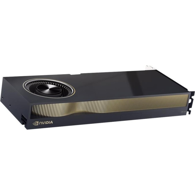 NVIDIA RTX 6000 Ada Generation Grafikkarte 48 GB GDDR6 PCIe 4.0 x16 4x DisplayPort (900-5G133-2550-000)