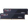 G.Skill Ripjaws S5 F5-6400J3239G32GX2-RS5K Speichermodul 64 GB 2 x 32 GB DDR5 6400 MHz (F5-6400J3239G32GX2-RS5K)