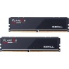 G.Skill Flare X5 - DDR5 - Kit - 32GB: 2 x 16GB - DIMM 288-PIN Low Profile - 6000 MHz / PC5-48000 - CL30 - non-ECC - mattschwarz