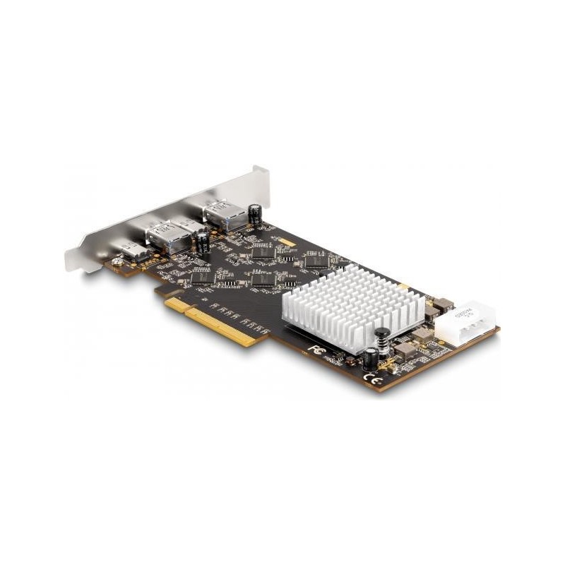 Delock - Riser Card (90097)