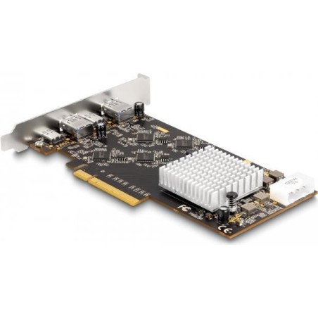 Delock - Riser Card (90097)