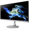 Acer CB342CU Computerbildschirm 86,4 cm (34") 3440 x 1440 Pixel UltraWide Quad HD LCD Schwarz - Silber (UM.CB2EE.016)