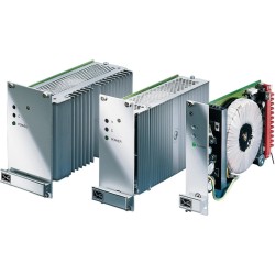 SCHROFF POWER SUPPLY PSM 124 10HP (13105009)