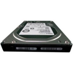 Dell HDD, 8TB, 3.5", 7.2K, 512e (0N660)