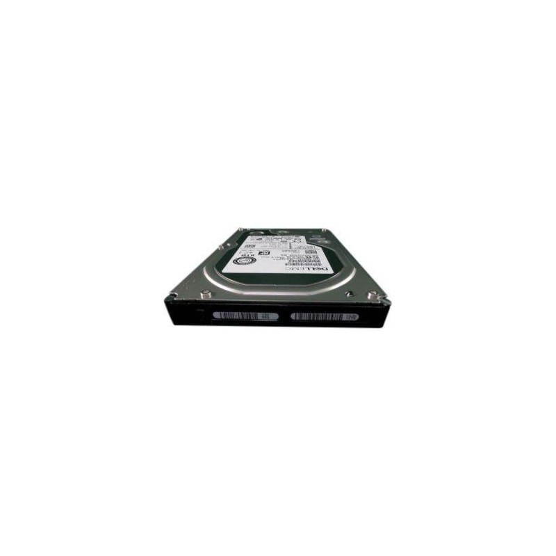 Dell HDD, 8TB, 3.5", 7.2K, 512e (0N660)