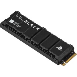 WD Black SN850P NVMe SSD for PS5 2TB (WDBBYV0020BNC-WRSN)