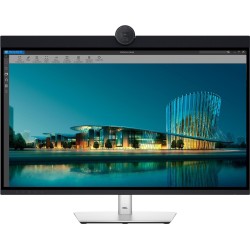 Dell UltraSharp 32 6K Monitor - U3224KBA - 79.94 cm (31.5) Energieklasse G (DELL-U3224KBA)