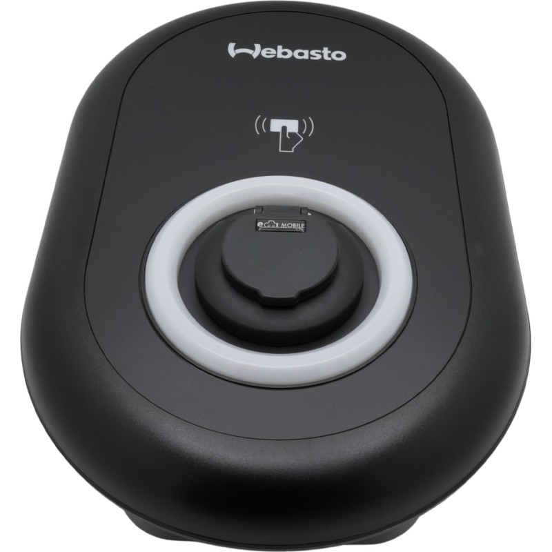 Webasto Unite MID 4G 22kW (5112415A)