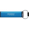 Kingston IronKey Keypad 200C - USB-Flash-Laufwerk - verschlüsselt - 256GB - USB-C 3,2 Gen 1 (IKKP200C/256GB)