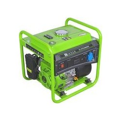 Zipper ZI-STE2800IV 4-Takt Inverter-Stromerzeuger 4.5 kW 230 V 34 kg 2800 W (ZI-STE2800IV)