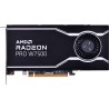 AMD Radeon Pro W7500 - Grafikkarten - Radeon Pro W7500 - 8GB GDDR6 - PCIe 4,0 x8 - 4 x DisplayPort (100-300000078)