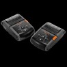 BIXOLON SPP-R200IIIPLUS, 8 Punkte/mm (203dpi), USB, RS232, BT (iOS, 5.0) Mobildrucker, Thermodirekt, Auflösung: 8 Punkte/mm (20