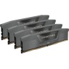 CORSAIR Vengeance - DDR5 - Kit - 64GB: 4 x 16GB - DIMM 288-PIN - 6000 MHz / PC5-48000 - CL36 - on-die ECC - Schwarz (CMK64GX5M4