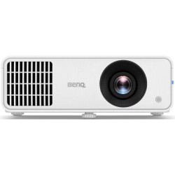 BenQ LH650 - DLP-Projektor - Laser - 4000 ANSI-Lumen - Full HD (1920 x 1080) - 16:9 - 1080p (9H.JS577.13E)