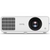 BenQ LH650 - DLP-Projektor - Laser - 4000 ANSI-Lumen - Full HD (1920 x 1080) - 16:9 - 1080p (9H.JS577.13E)