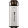 Transcend SSD 1TB ESD300S Portable USB 10Gbps Type-C (TS1TESD300S)