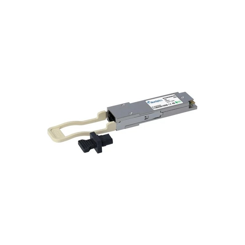 BlueOptics QSF-506T-BO Netzwerk-Transceiver-Modul Faseroptik 40000 Mbit/s QSFP 850 nm (QSF-506T-BO)