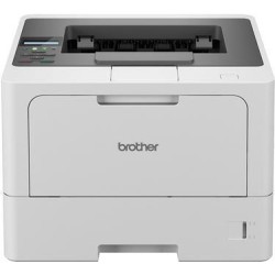 Brother HL-L5210DW - Drucker - s/w - Duplex - Laser - A4/Legal - 1200 x 1200 dpi - Kapazität: 350 Blätter - USB 2,0, Gigabit LA