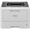 Brother HL-L5210DW - Drucker - s/w - Duplex - Laser - A4/Legal - 1200 x 1200 dpi - Kapazität: 350 Blätter - USB 2,0, Gigabit LA
