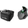 EUROLITE Set LED CAT-80 Strahleneffekt + Soft-Bag (20000988)
