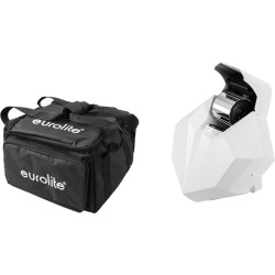 EUROLITE Set LED CAT-80 Strahleneffekt ws + Soft-Bag (20000989)