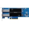 Synology E25G30-F2 Netzwerkkarte Eingebaut Ethernet 3125 Mbit/s (E25G30-F2)