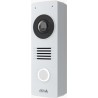 Axis I8116-E - IP-Intercom-Station - kabelgebunden - 10/100/1000 Ethernet - weiß, NCS S 1002-B - TAA-konform (02408-001)