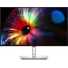 DELL UltraSharp U2724D Computerbildschirm 68,6 cm (27") 2560 x 1440 Pixel Quad HD LCD Schwarz - Silber (DELL-U2724D)
