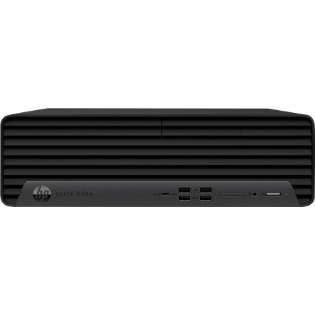 HP Elite SFF 600 G9 Desktop PC, Core i7-13700, 16GB RAM, 512GB SSD (881L2EA#ABD)