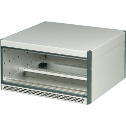 SCHROFF ratiopacPRO air Komplettgehäuse - RAT.PRO AIR 6/7HE 84TE 375T (24572043)