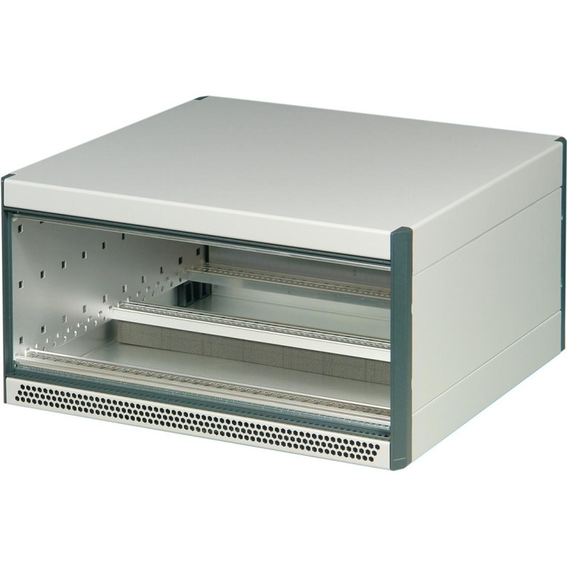 SCHROFF ratiopacPRO air Komplettgehäuse - RAT.PRO AIR 6/7HE 84TE 375T (24572043)