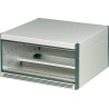 SCHROFF ratiopacPRO air Komplettgehäuse - RAT.PRO AIR 6/7HE 84TE 375T (24572043)