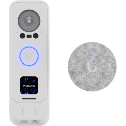 Ubiquiti G4. Produktfarbe: Weiß, Volumen (dB): 80 dB, Beste Verwendung: Haus. Megapixel (ca.): 5 MP, Auflösung zweite Kamera: 8
