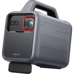 Anker Innovations Nebula Mars 3 - DLP-Projektor - RGB LED - 1000 ANSI-Lumen - Full HD (1920 x 1080) (D2333211)