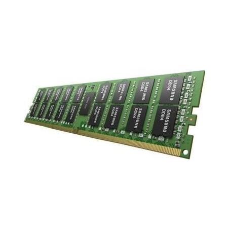 Samsung - DDR5 - Modul - 64GB - DIMM 288-PIN - 5600 MHz / PC5-44800 registriert - ECC (M321R8GA0PB0-CWM)