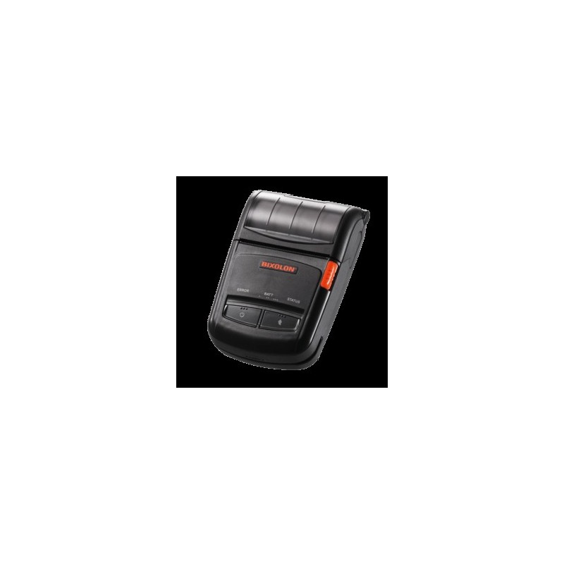 BIXOLON SPP-R210 - Belegdrucker - Thermodirekt - Rolle (5,8 cm) - 203 dpi - USB 2,0, seriell, Bluetooth 3,0 EDR (SPP-R210iaK/BE