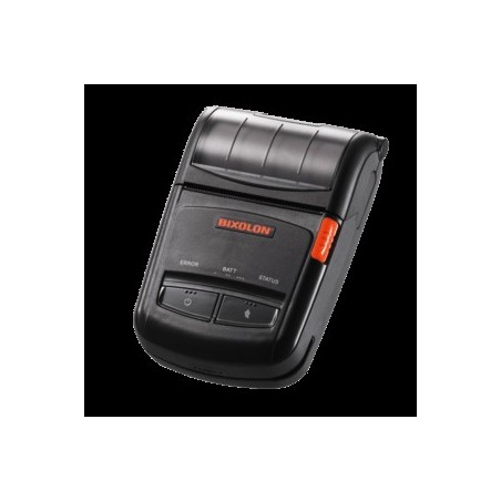 BIXOLON SPP-R210 - Belegdrucker - Thermodirekt - Rolle (5,8 cm) - 203 dpi - USB 2,0, seriell, Bluetooth 3,0 EDR (SPP-R210iaK/BE