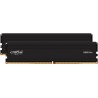 Crucial Pro DDR5-6000 Kit 32GB 2x16GB UDIMM CL48 (16Gbit) (CP2K16G60C48U5)