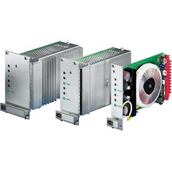 SCHROFF AC/DC Linearregler Dual, 10 - 58 W - NETZGERAET PSM 215 (13105023)