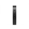 HP Elite t655 - Thin Client - SFF - 1 x Ryzen Embedded R2314 / 2,1 GHz - RAM 4GB - Flash 32GB - eMMC - Radeon Graphics - 1GbE,