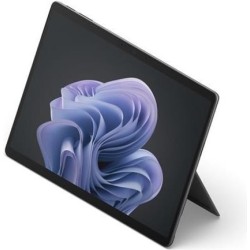 Microsoft Surface Pro 10 for Business - Tablet - Intel Core Ultra 5 135U - Win 11 Pro - Intel Arc Graphics - 16GB RAM - 256GB S