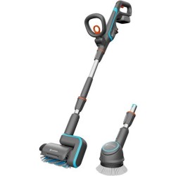 Gardena 14842-20 Elektrischer Terrassenreiniger (14842-20)
