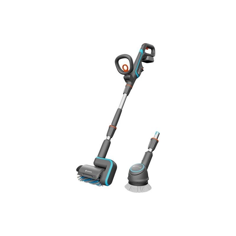 Gardena 14842-20 Elektrischer Terrassenreiniger (14842-20)