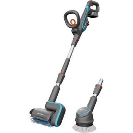 Gardena 14842-20 Elektrischer Terrassenreiniger (14842-20)