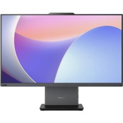 Lenovo ThinkCentre neo 50a 27 Gen 5 12SB - All-in-One (Komplettlösung) - mit Monitorständer - Core i5 13420H / 2,1 GHz - RAM 16